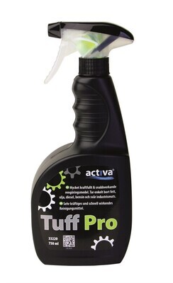 Activa Tuff Pro Spray 750 ml