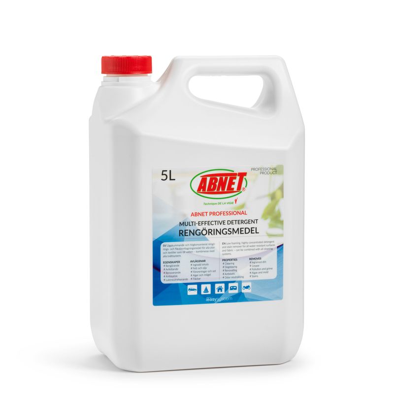 Abnet Professional 5L