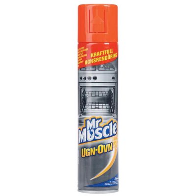 Mr Muscle Ugn 300 ml