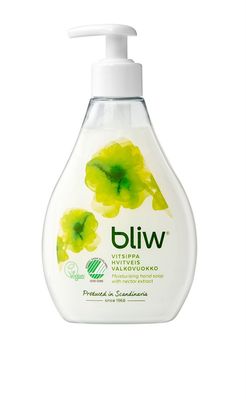 Bliw Vitsippa Pump 300 ml