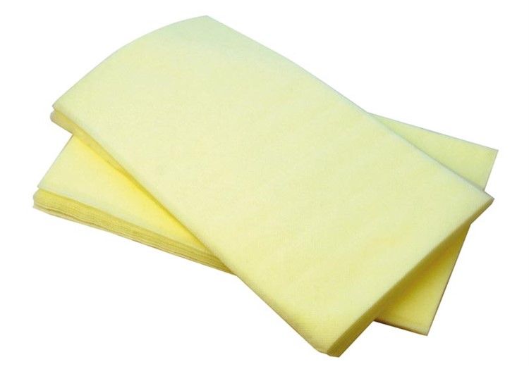 Oljeimpregnerad Mopp, 60 cm, 50st/fp