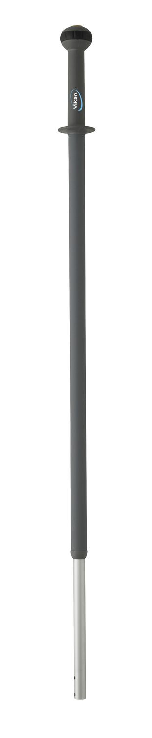 Vikan Teleskopskaft Toppreglerat clicksystem 112-180cm