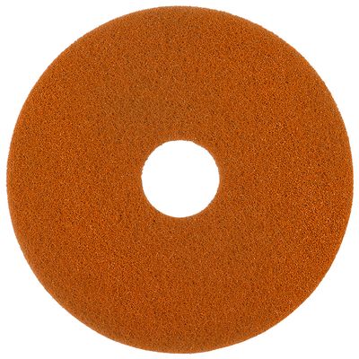Twister Retail Orange