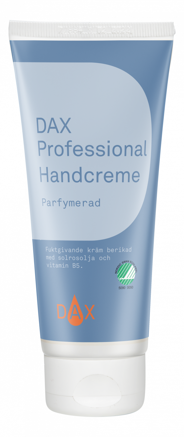 DAX Professional Handcreme parf. 100ml