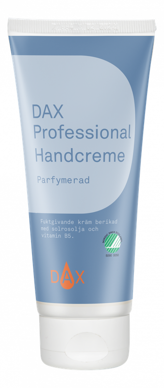 DAX Professional Handcreme parf. 100ml