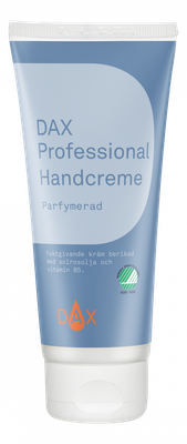 DAX Professional Handcreme parf. 100ml