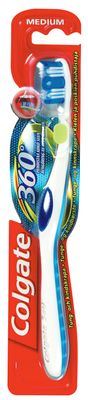 Colgate Tandborste Medium