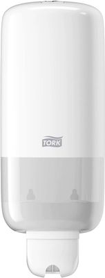 Tvåldispensers