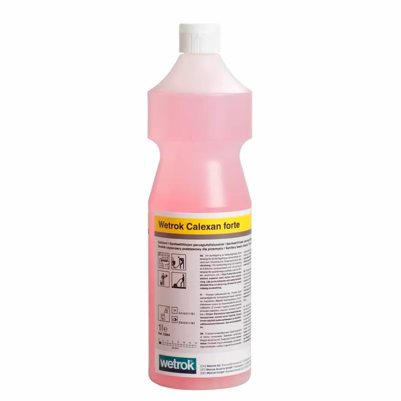 Wetrok Calexan Forte 1L