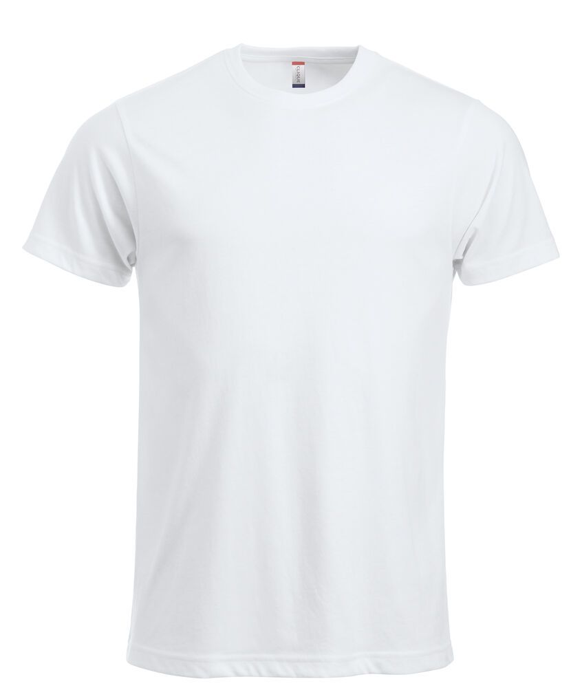 New Classic T-shirt, VIT