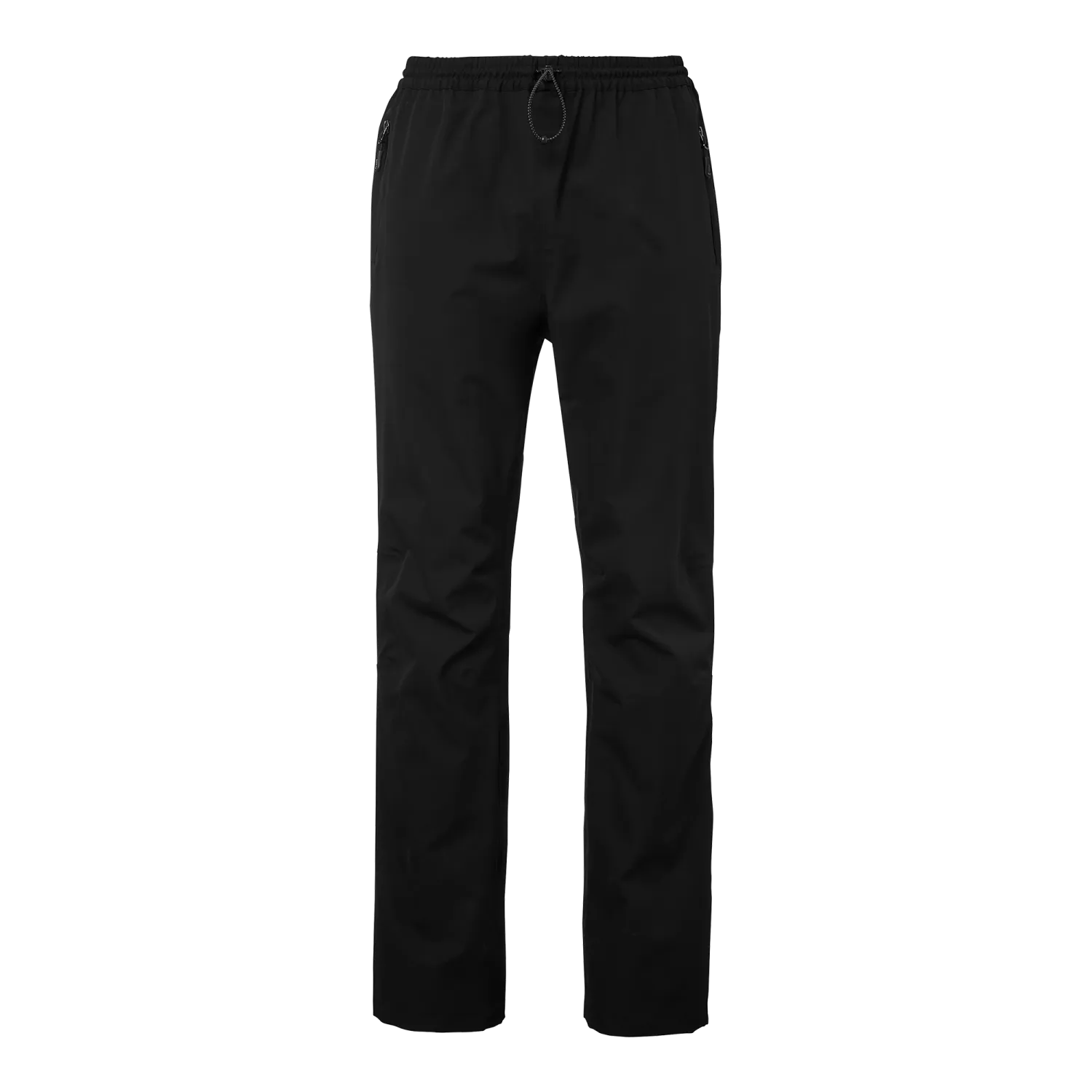 Dexter Shell trouser, SVART