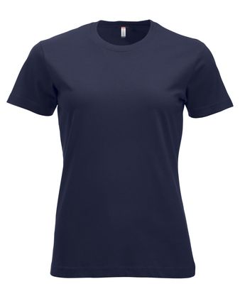 New Classic T-shirt Dam, MARIN