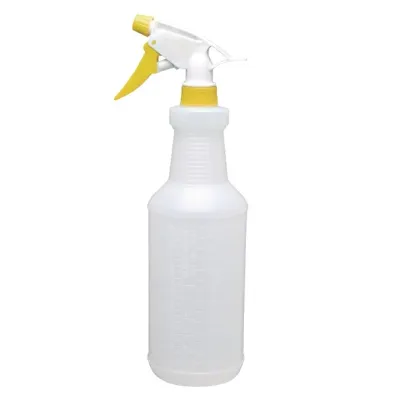 Sprayflaska Gul, 500ml