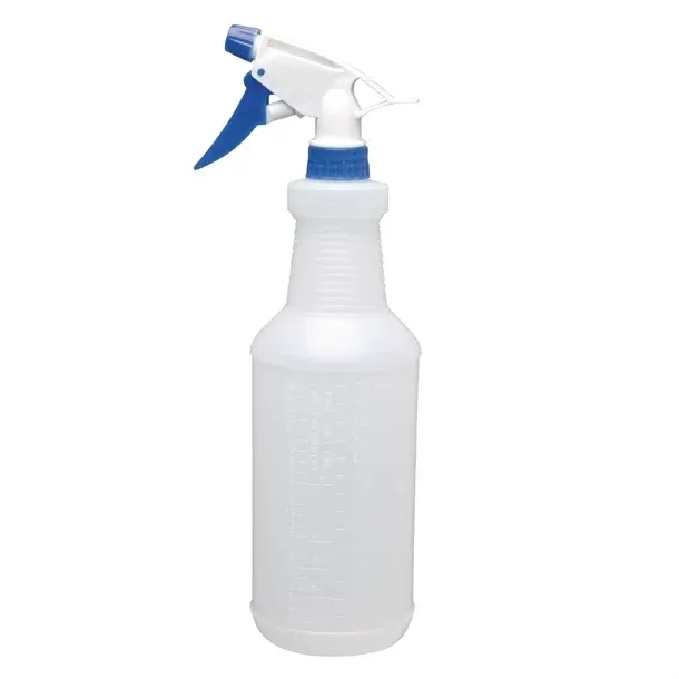 Sprayflaska Blå, 500ml