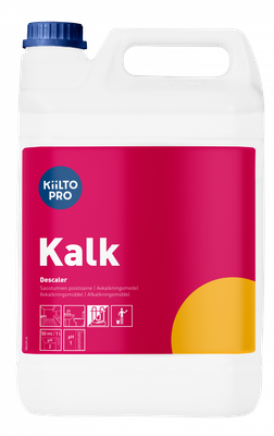 Kiilto Pro Kalk 5L