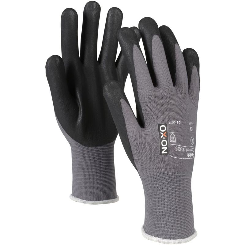 Handske OX-ON Flexible Comfort 1305