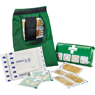 Cederroth Första Hjälpen Kit Small