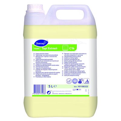 Mattrengöring Taski Tapi Extract 5L