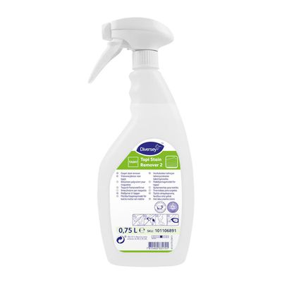 Mattrengöring TASKI Tapi Stain Remover 0.75L