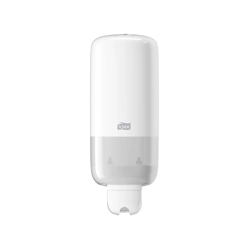 Tork Tvåldispenser S1 Vit