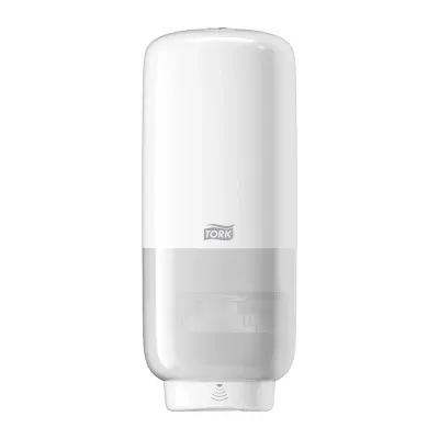 Tork Tvåldispenser Sensor Skumtvål S4 Vit