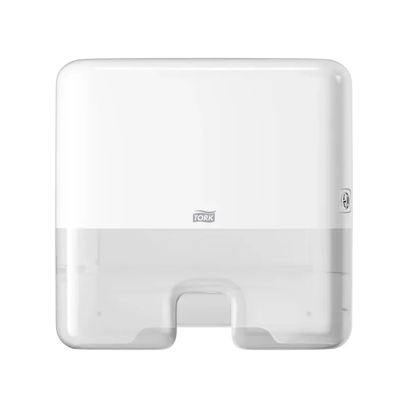 Tork Dispenser Handduk Mini H2 Vit