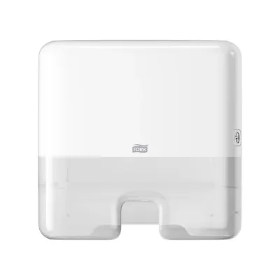 Tork Dispenser Handduk Mini H2 Vit