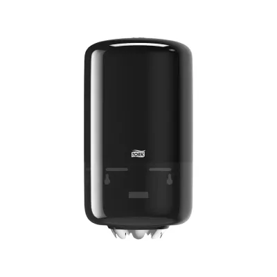 Tork Dispenser Mini Centrummatad M1 Svart
