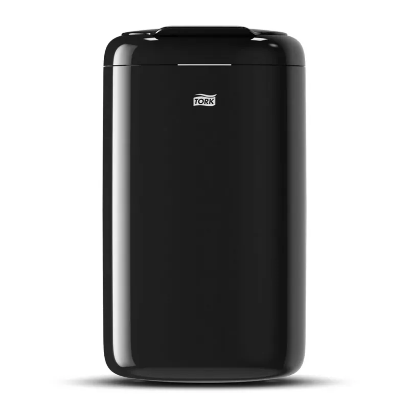 Tork Mini Papperskorg B3 5L Svart