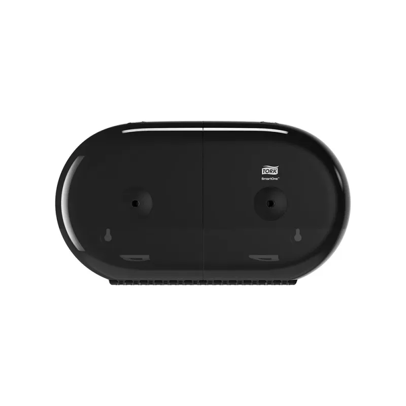 Tork Dispenser Toalettpapper SmartOne Twin Mini T9 Svart
