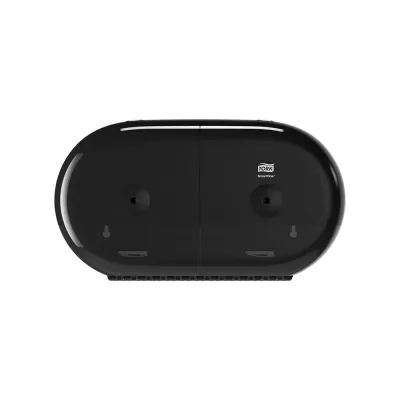 Tork Dispenser Toalettpapper SmartOne Twin Mini T9 Svart
