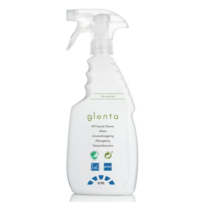 Glenta Universal Spray, 750 ml (Svanenmärkt)
