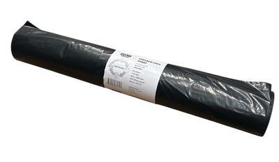 MAX Prima Sopsäck Coex 110L Svart 150st/krt