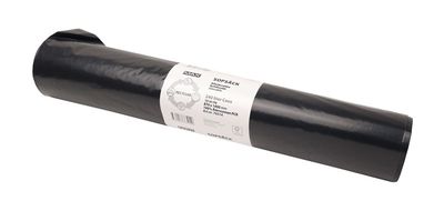 MAX Prima Sopsäck Coex 240L Svart 60st/krt