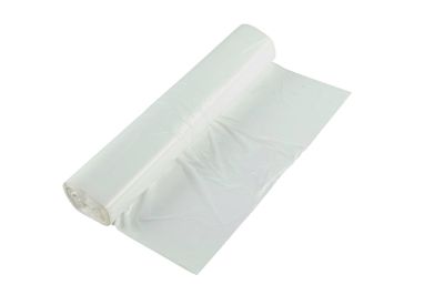 Insatspåse BASKO20 35 liter Vit, 56x60cm, 1000st/krt