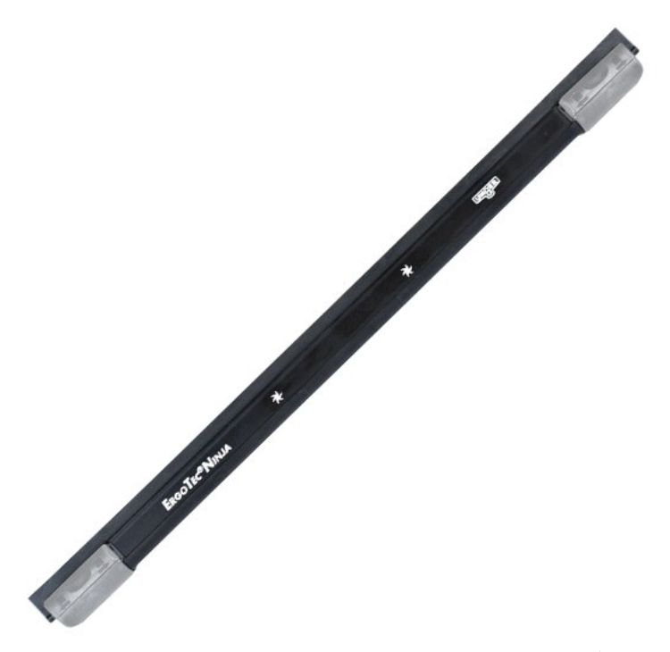Unger ErgoTec Ninja Skena 35cm Mjukt Gummi