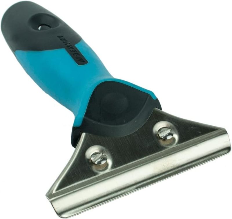 Moerman Premium Squeegee handle