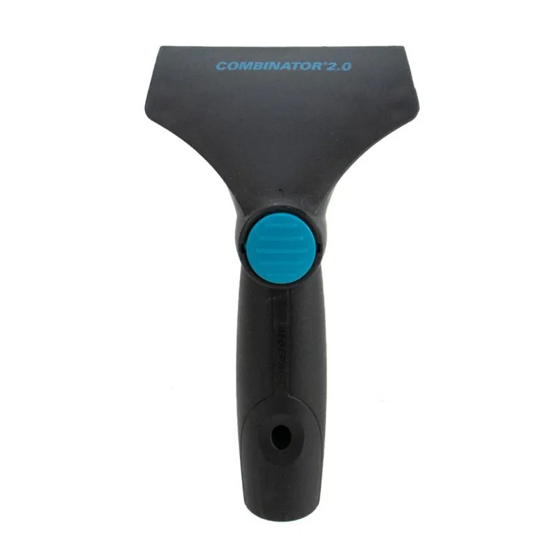 Moerman Combinator 2.0 squeegee handle
