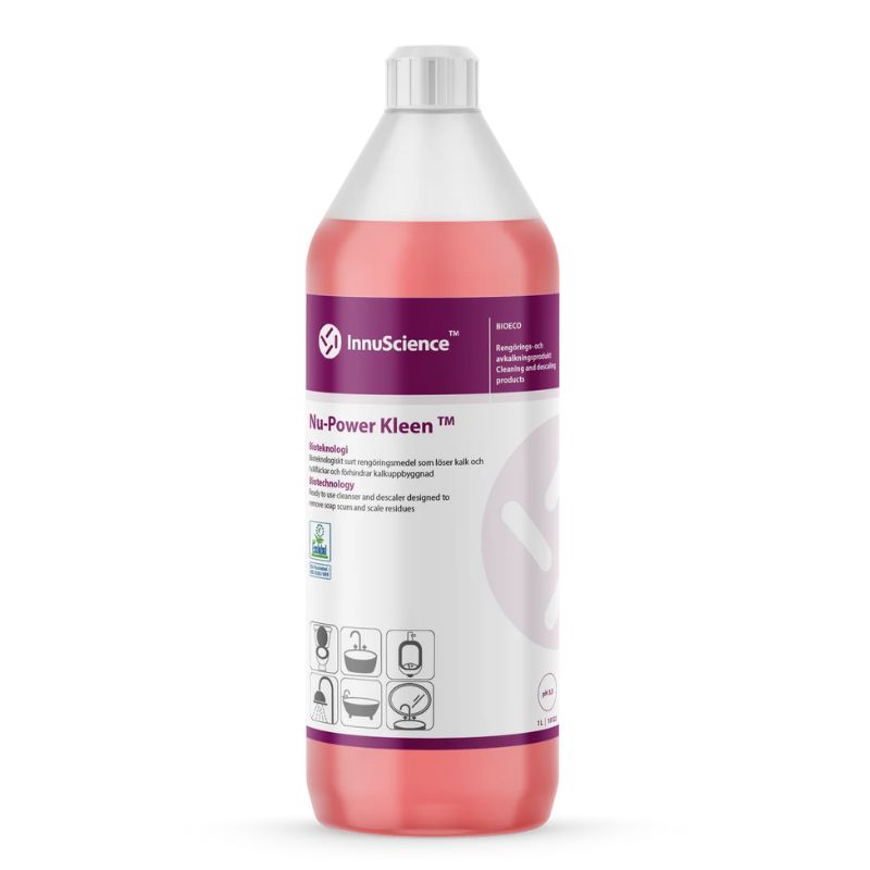 Nu-Power Kleen 1L