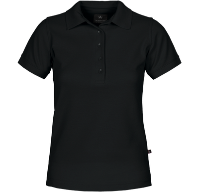 Pique PSW4 Dam, SVART