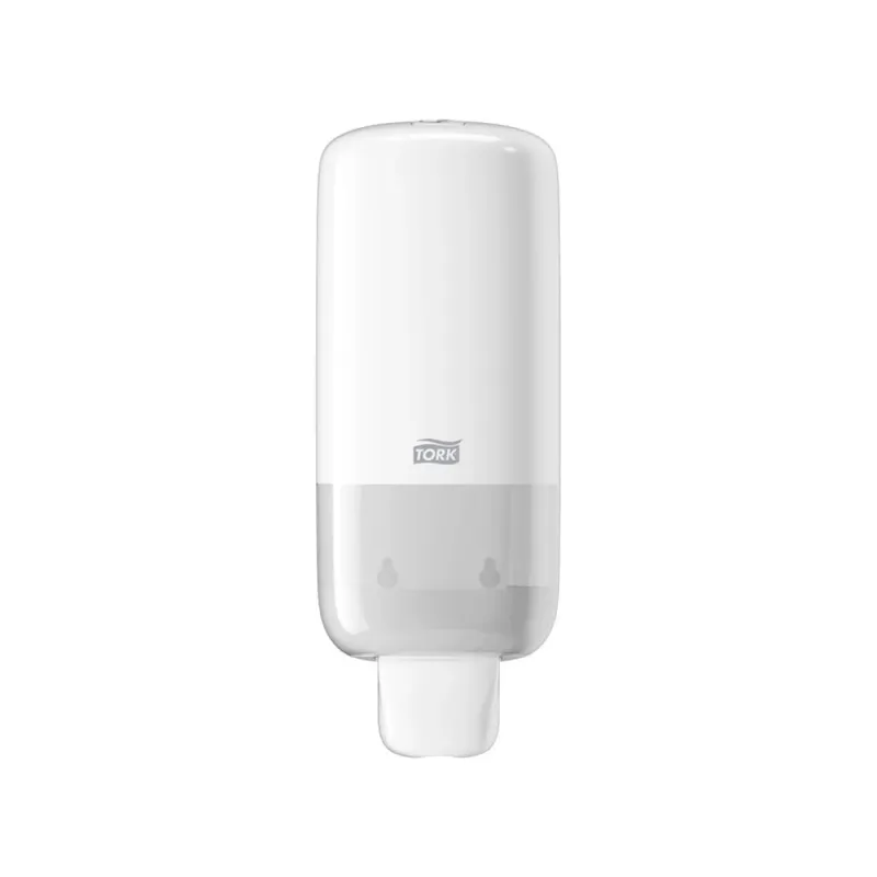Tork Tvåldispenser Skumtvål S4 Vit