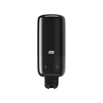 Tork Tvåldispenser S1 Svart