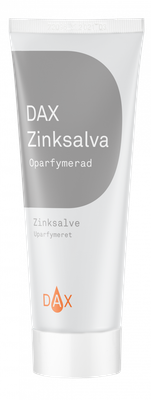 DAX Zinksalva 125ml