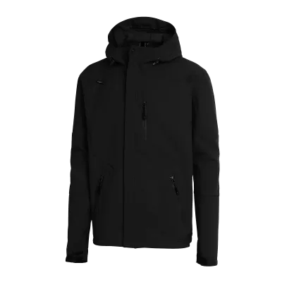 Skaljacka Goodwin, SVART