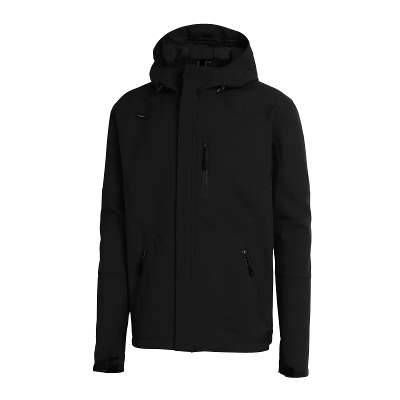 Skaljacka Goodwin, SVART