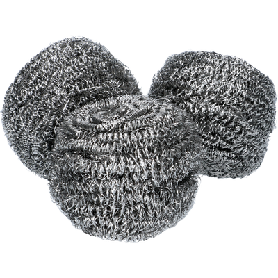 Stålboll Rostfri, 60 gram