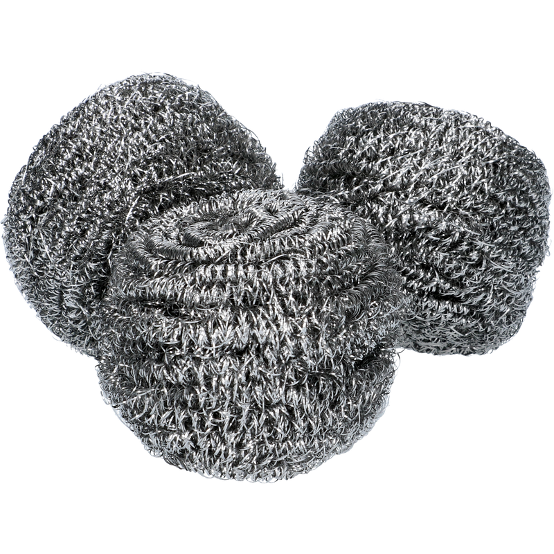 Stålboll Rostfri, 60 gram