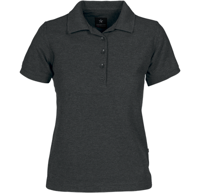 Pique PSW4 Dam, ANTRACITGRÅ