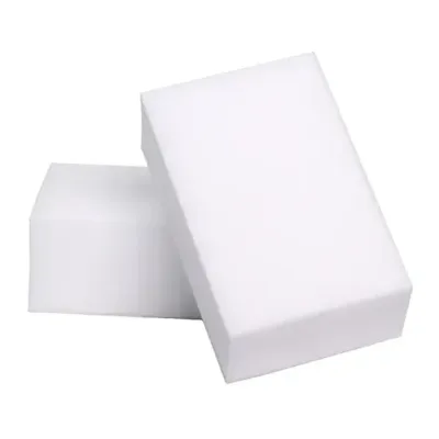 Melaminsvamp Liten 10x6x3, 10-pack