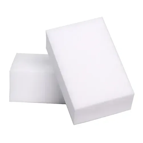 Melaminsvamp Liten 10x6x3, 10-pack